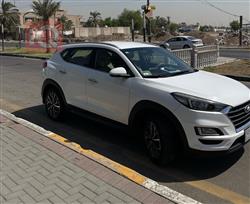 هیوندای تۆکسۆن